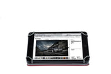 RivaCase Universal 10.1in Tablet Case Orly 3017 Red