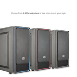 Cooler Master MasterBox MCB-E500L-KN5N-S01 Computer Case