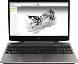 HP ZB15vG5 i5-8300H 15 8GB/1T PC U.S. - English Localization