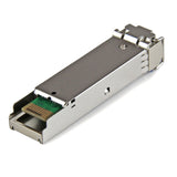 StarTech.com Cisco GLC-LH-SMD Compatible SFP Module -1000BASE-LH Fiber Optical Transceiver (SFPG1320C)