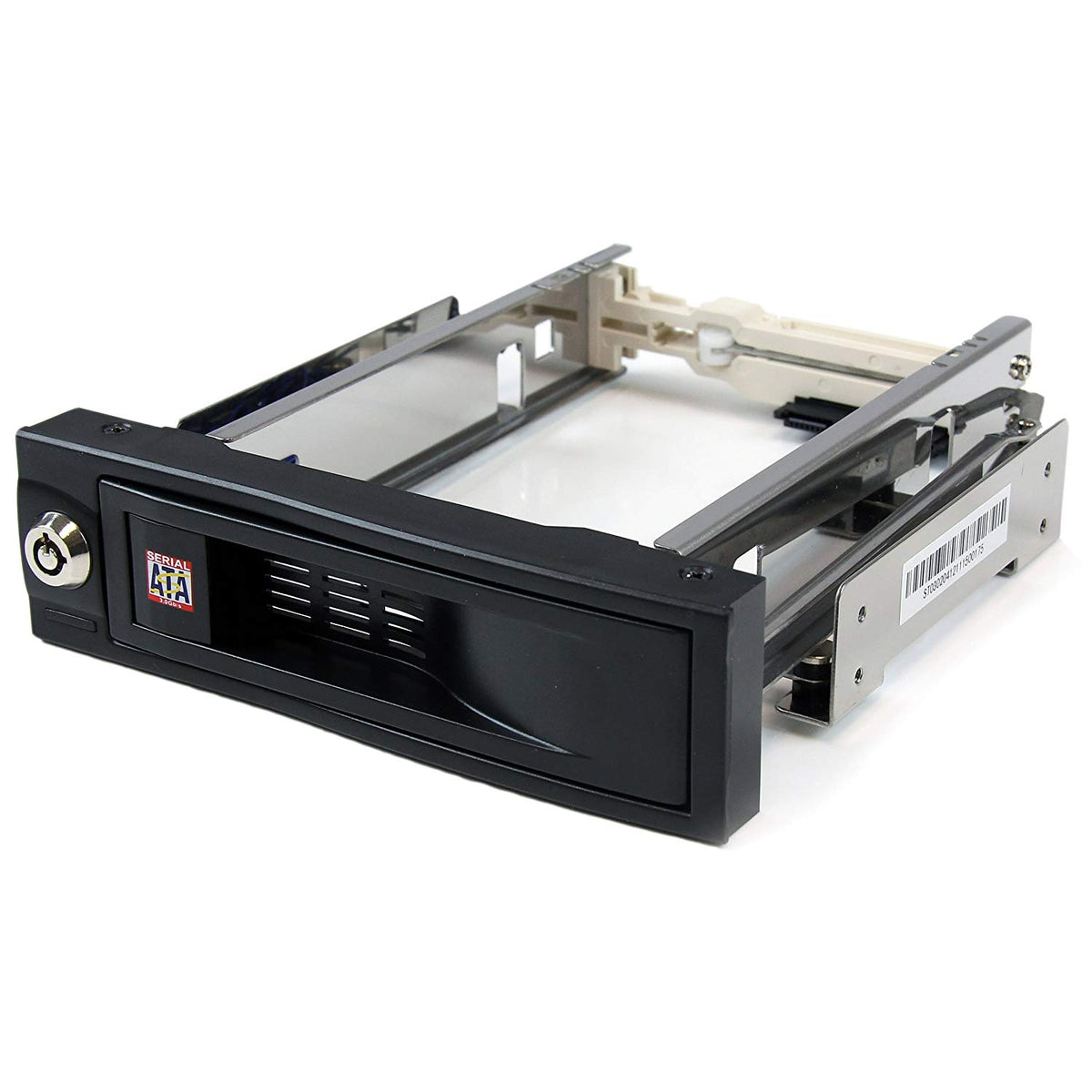 StarTech.com Spare Hard Drive Tray for The Mobile Rack