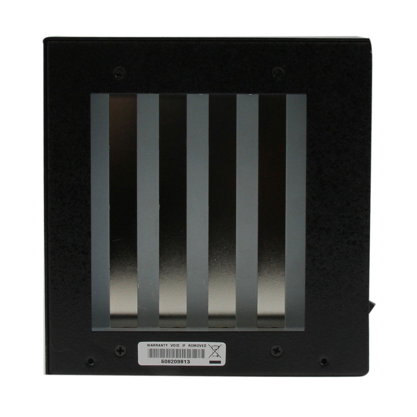 Startech.Com PCi Express to 4 Slot PCi Expansion System Pex2PCi4 (Black)
