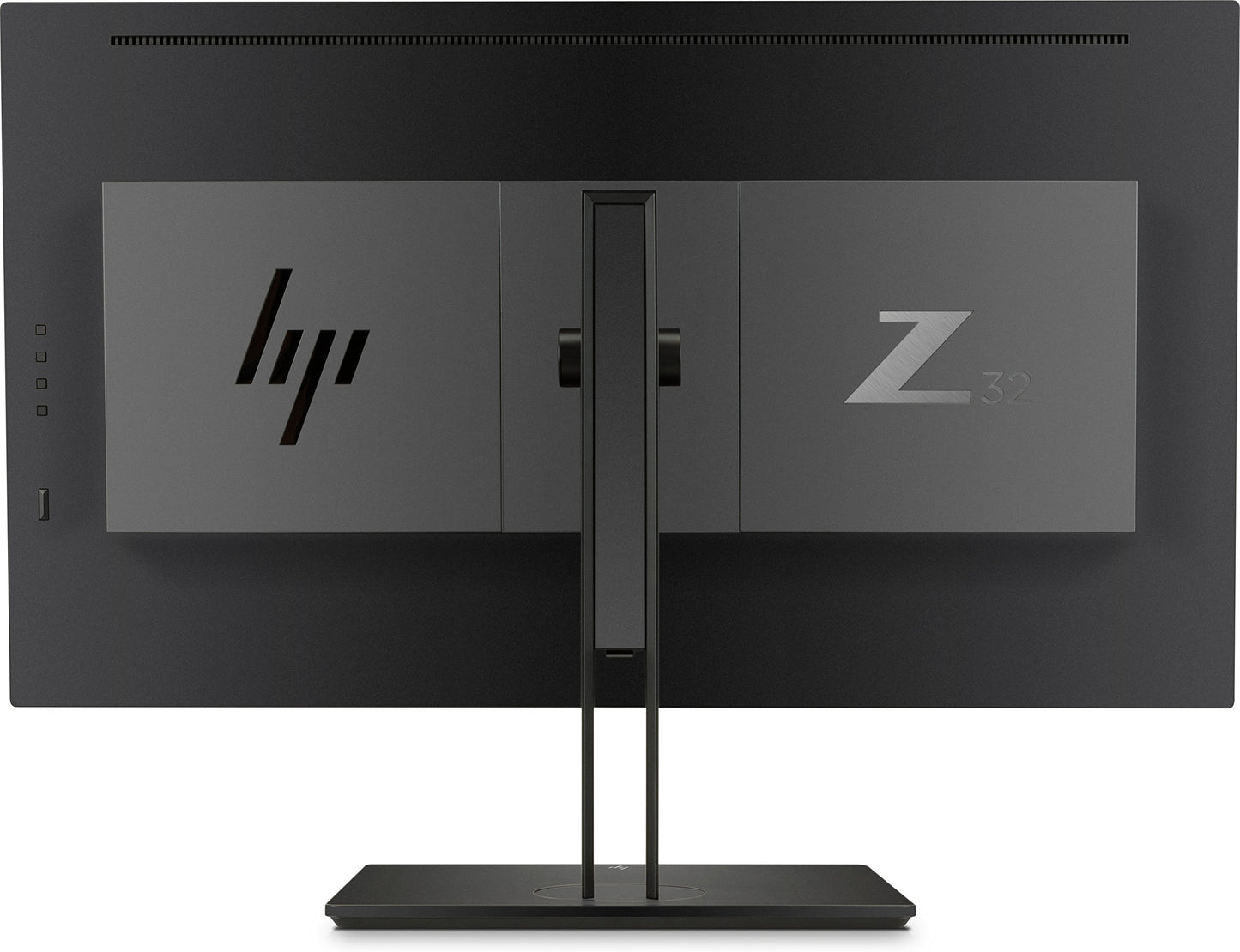HP LED-Backlit LCD Monitor 31.5" Black Pearl (1AA81A8#ABA)