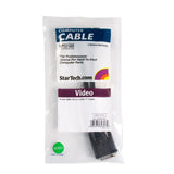 StarTech.com DMS 59 to VGA Splitter - 8in - DMS 59 to 2x VGA - Y Cable - Monitor Splitter Cable - DMS 59 Cable - DMS 59 to VGA Adapter