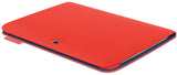 Logitech Folio for 10.1-Inch Samsung Galaxy Tab 3 - Mars Red Orange