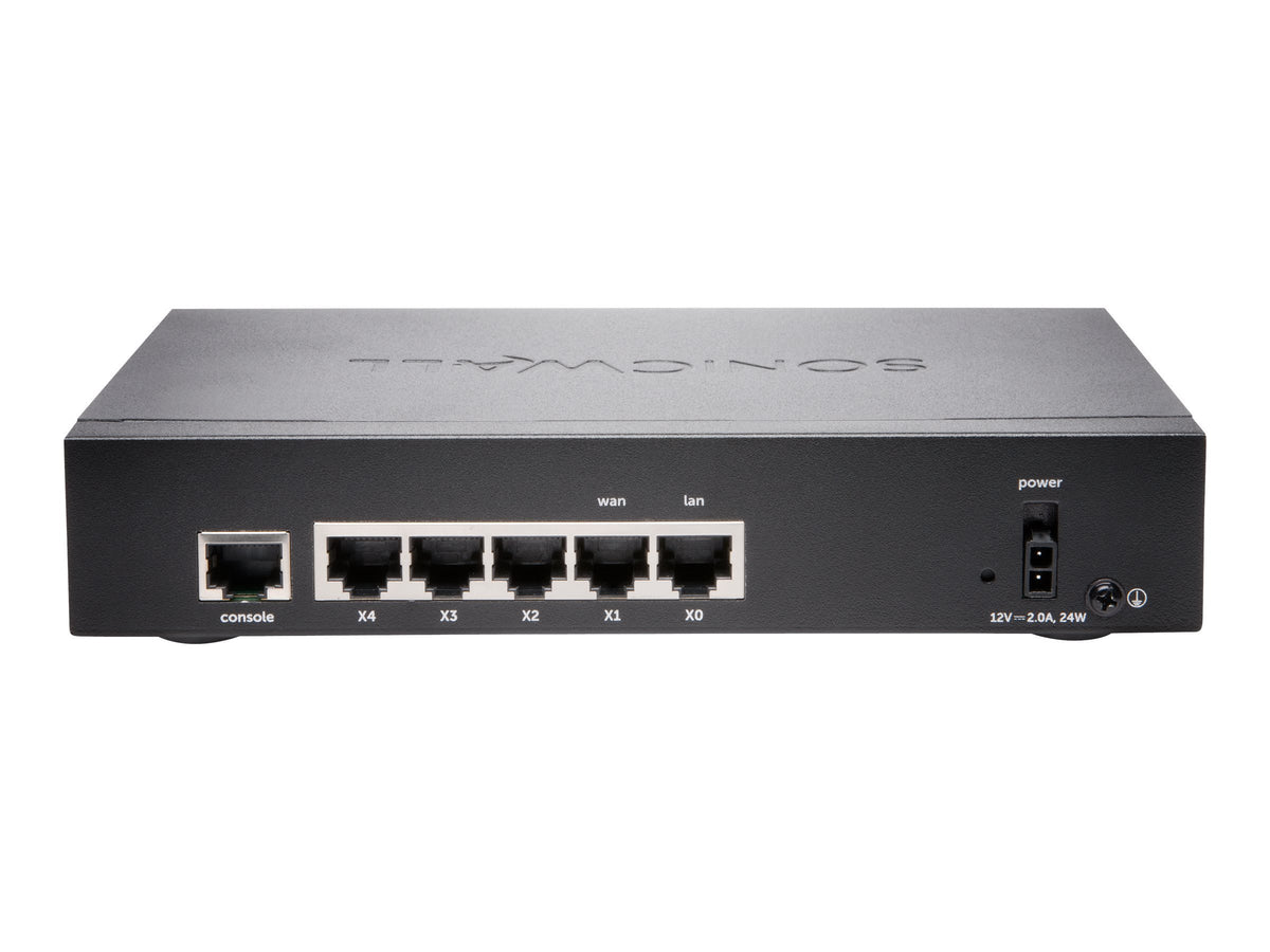 Dell SonicWALL  TZ300 2Year Upgrade Plus Total Secure (01-SSC-0575)
