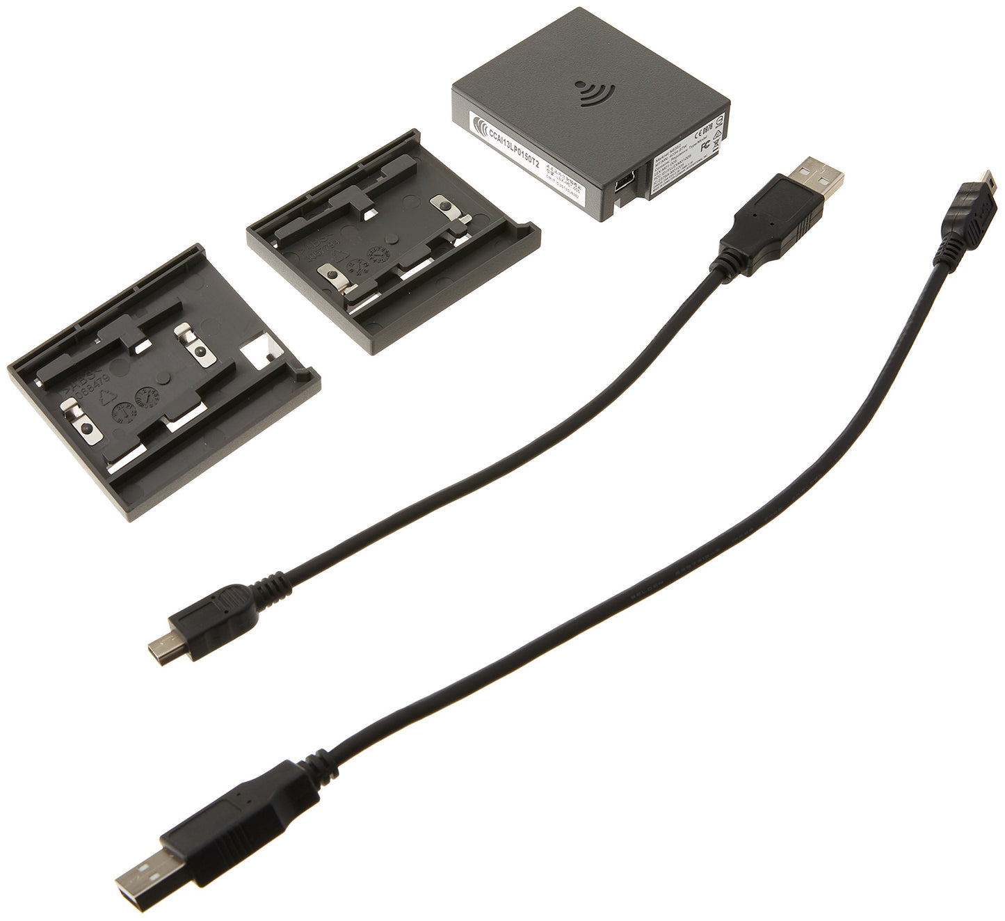 Lexmark MarkNet N8352 Wireless Plus NFC (27X0135)