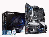GIGABYTE Z390 DESIGNARE Gigabyte (Intel LGA1151/Z390/ATX/2xM.2/Thunderbolt 3/Onboard AC Wifi/12+1 Phases Digital Vrm