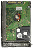600GB 12G SAS 15K 2.5in SC ENT