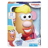 Mrs Potato Head