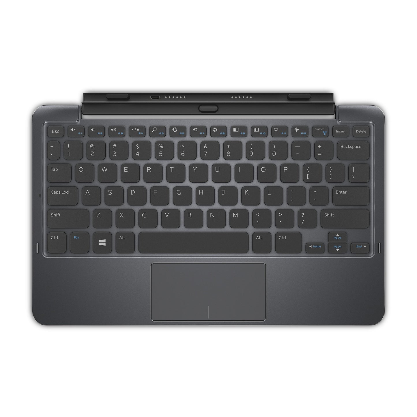 Dell Computer Dell Tablet Keyboard - Mobile for Venue 11 Pro (5J36C)