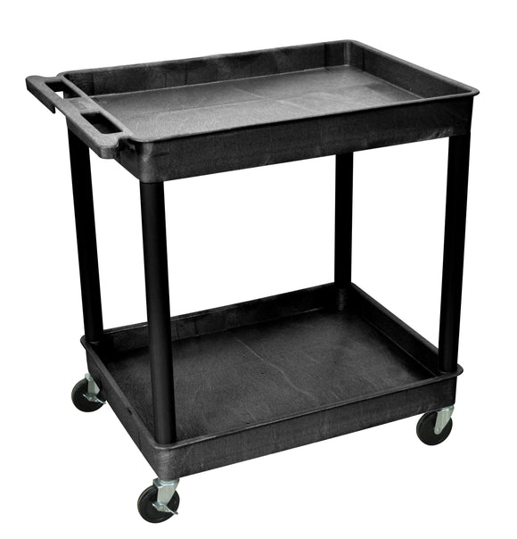 Luxor (TC11-B) Tub Cart