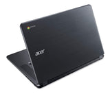Acer Chromebook 15 CB3-532-C42P N3060 15.6" 1.6GHz 16GB 4GB NX.GHJAA.004 Granite Gray