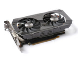 ZOTAC GeForce GTX 960 2GB GDDR5 PCI Express 3.0 HDMI DVI DisplayPort SLI Ready Graphic Card ZT-90301-10M