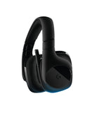Logitech G533 Wireless DTS 7.1 Surround Sound Gaming Headset (981-000632)