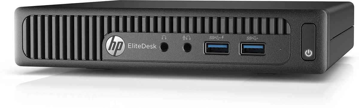 Smart Buy EliteDesk 705 G3 DMAMD PRO A6 8570E 3.0 GHz APU8 GB 1x8 GB DDR4
