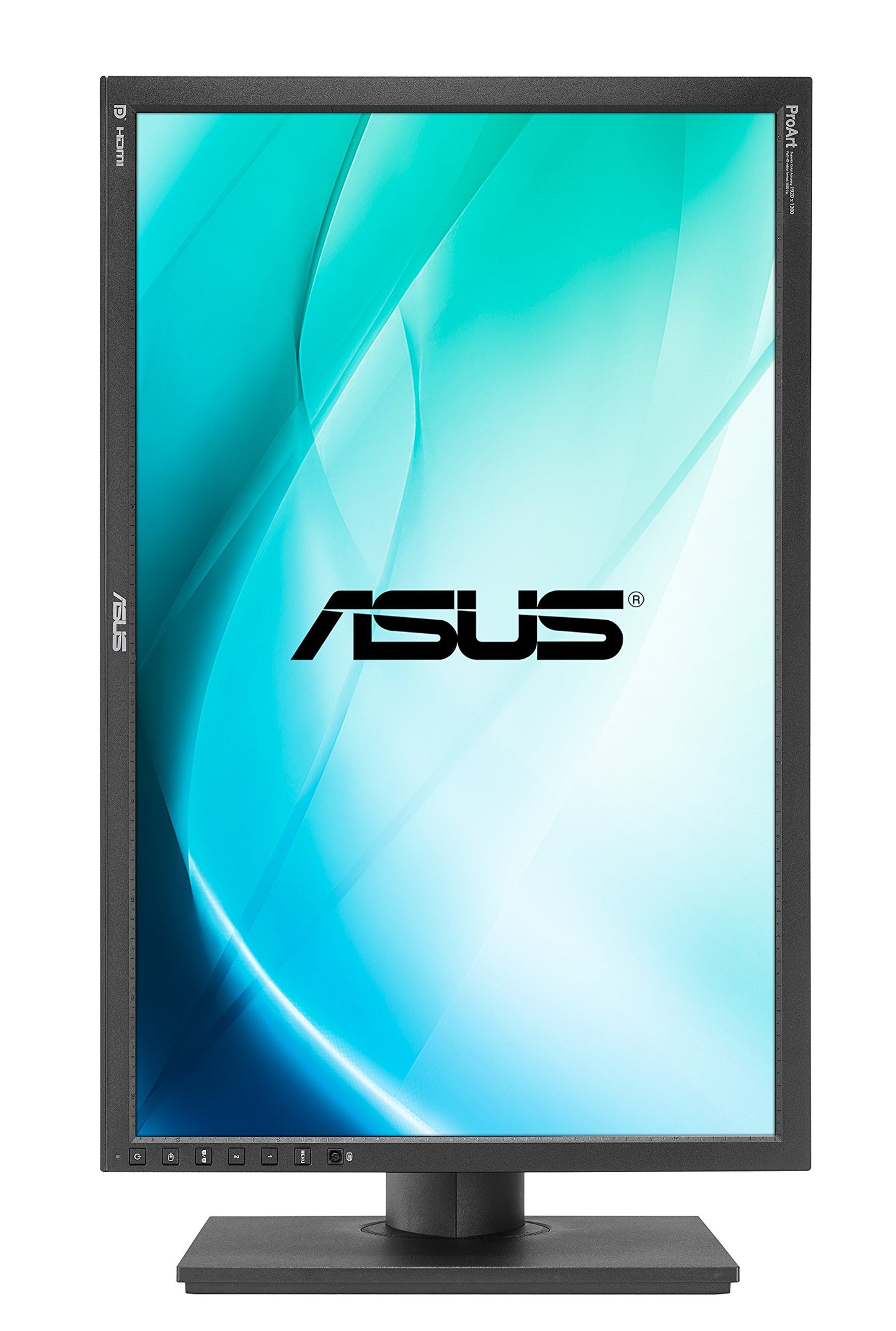 ASUS PA248Q 24" LED-Lit IPS Professional Graphics Monitor