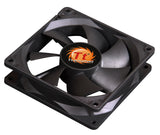 Thermaltake Duramax 9 92mm 2 Ball Bearing 3 and 4 PIN Case Fan - AF0059