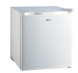 ROYAL SOVEREIGN RMF-46W Compact Refrigerator,, White