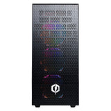 CYBERPOWERPC Gamer Supreme Liquid Cool SLC10000CPGV3 w/Intel Core i7-9700K 3.6GHz Gaming Computer