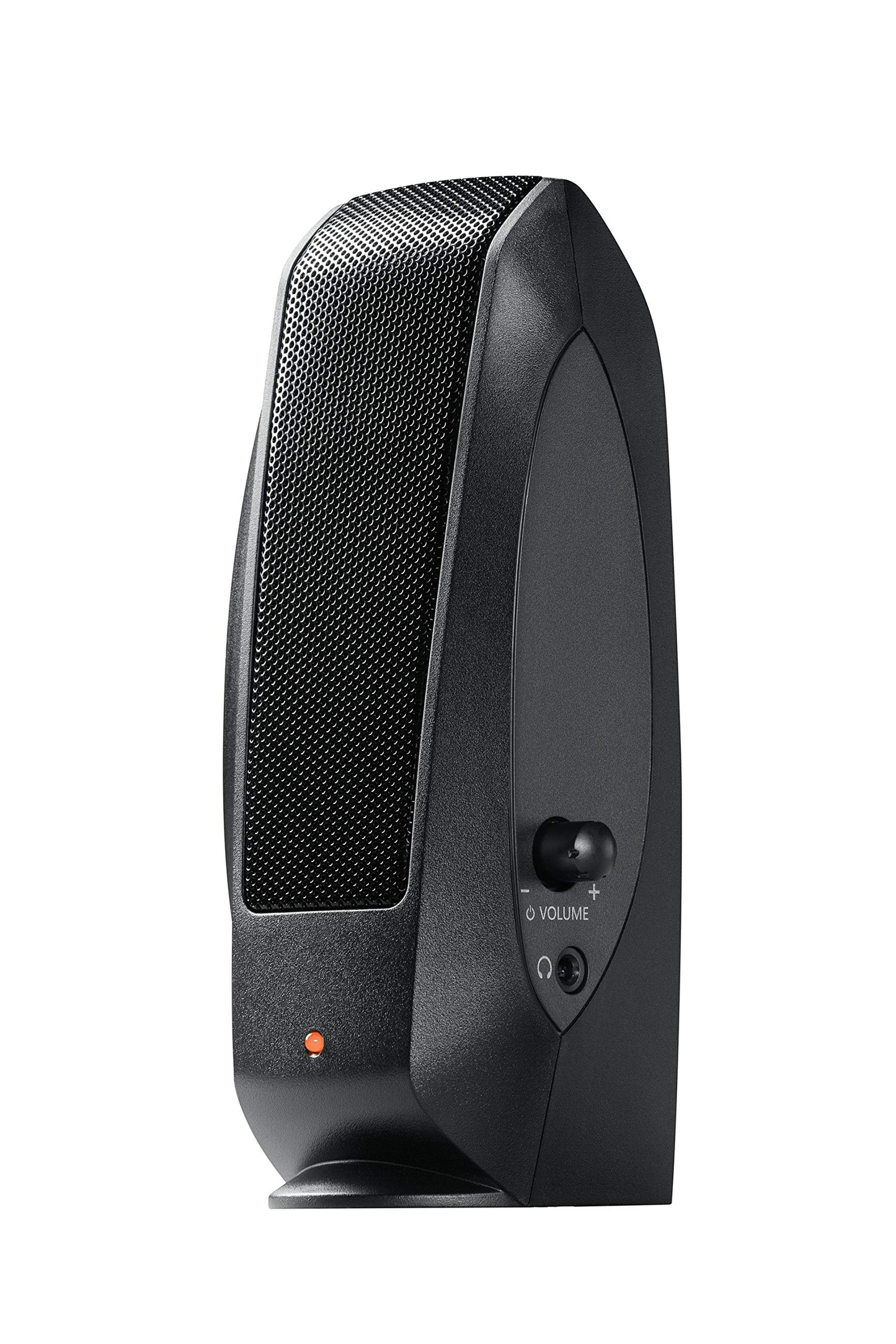 Logitech S120 2.0 Stereo Speakers