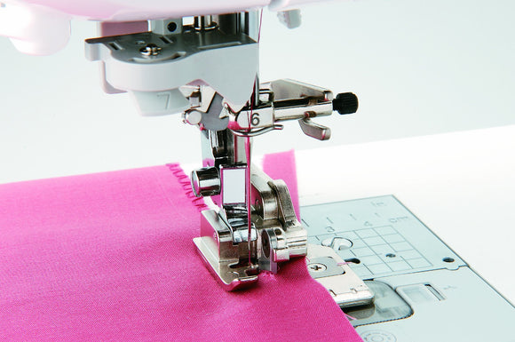 Brother SA177 7mm Side Cutter