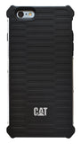 CAT PHONES Active Urban Case for iPhone 6 Plus - Black