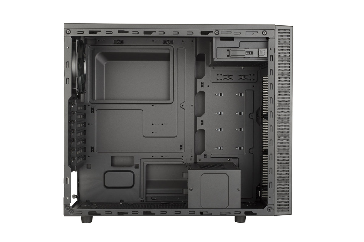 Cooler Master MasterBox MCB-E500L-KN5N-S01 Computer Case