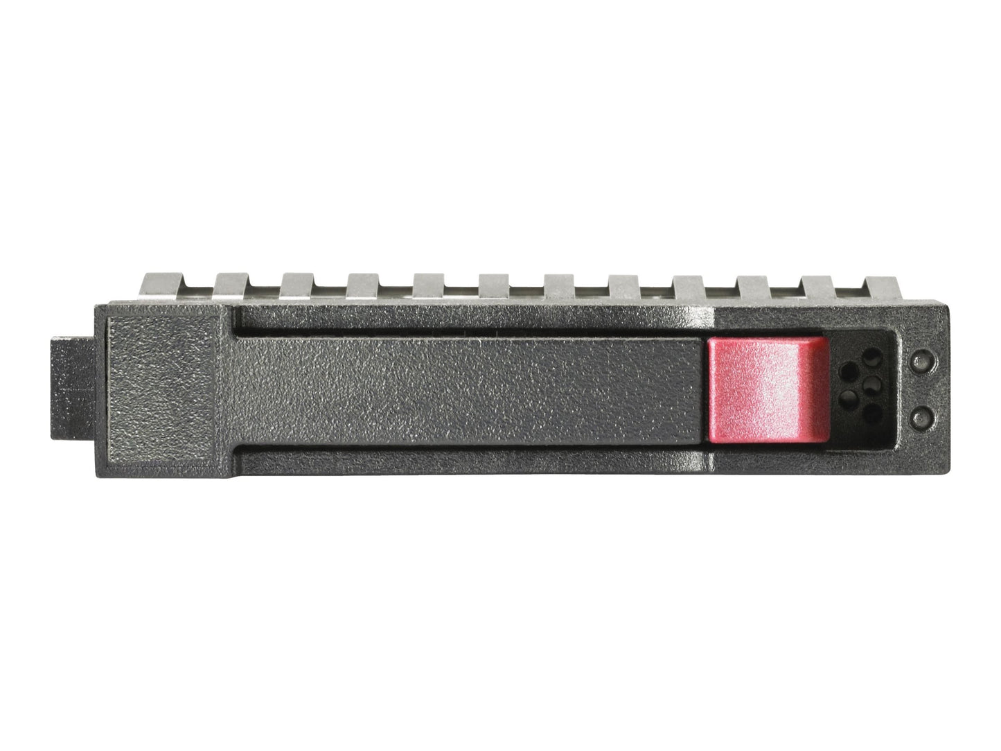 Hewlett Packard Office Dual Port Enterprise Hard Drive - Hot-Swap 1843.2 Serial_Interface 0 MB Cache 2.5-Inch Internal Bare or OEM Drives J9F49A