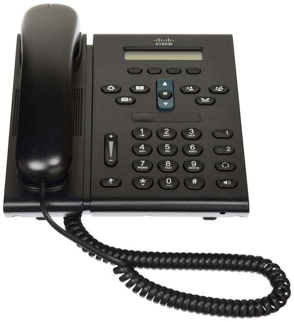 Cisco 6921 Unified IP Phone