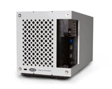 LaCie 2big Thunderbolt 2 RAID 16TB External Hard Drive Desktop HDD - USB 3.0 7200 RPM Enterprise Class Drives, for Mac and PC Desktop Data Redundancy (STEY16000400)