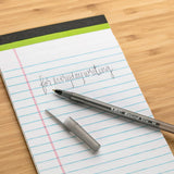 BIC Round Stic Xtra Life Ball Pen, Medium Point