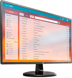 HP 27" V270 Monitor - LED Display - 1024 x 768 - 300 cd/m2 - 1000:1 - 5 Ms - 0.311 Mm (2KZ35AA#ABA)