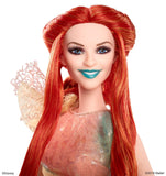 Barbie Collector A Wrinkle in Time Doll Mrs. Whatsit Doll