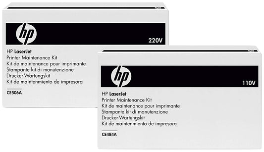 HP (B5L37A) Color Laserjet Enterprise M553, M577 Toner Collection Unit (54,000 Yield)