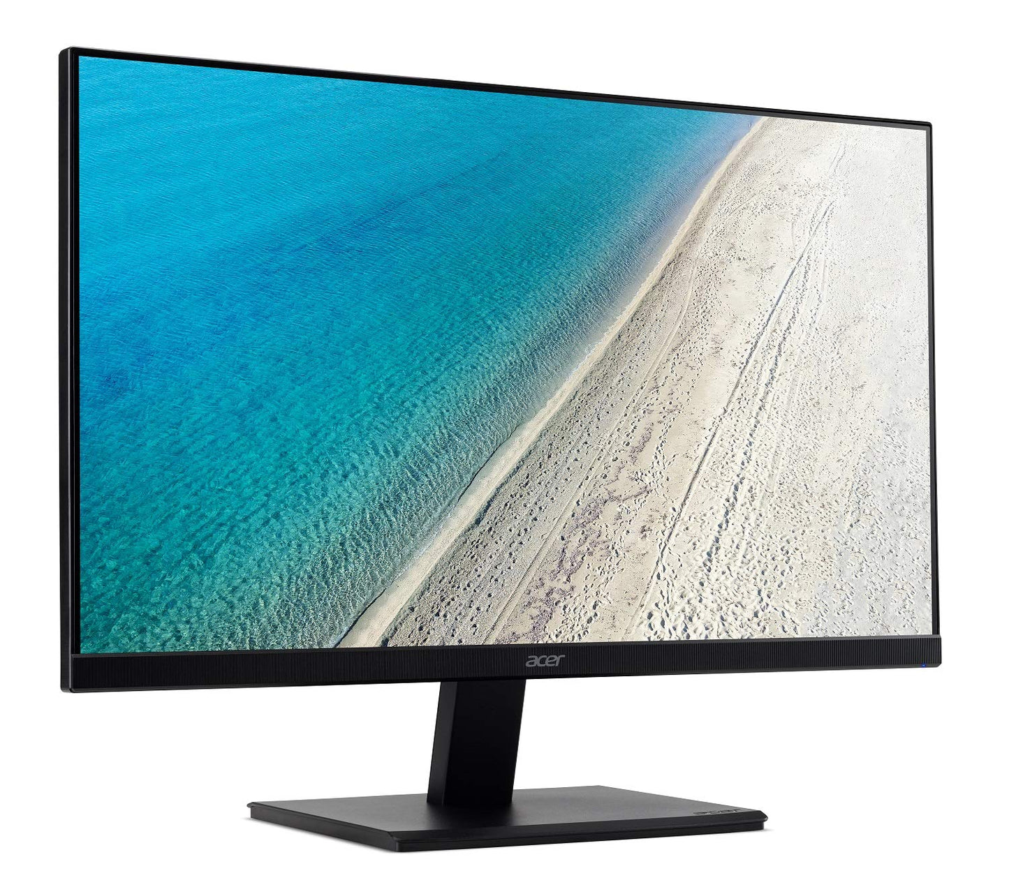 Acer V247Y 23.8" LED LCD Monitor - 16:9-4 ms GTG