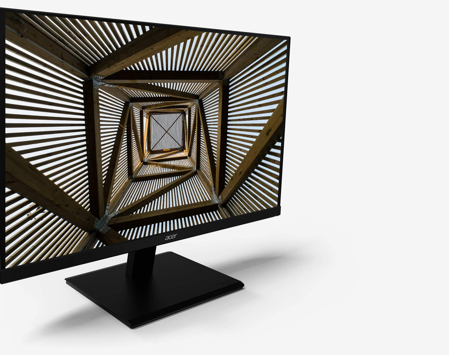 Acer V277U 27" WQHD 2560 X 1440 IPS FreeSync Monitor with Speakers