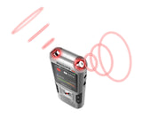 Voice Tracer Digital Recorder with Auto Adjust Recording