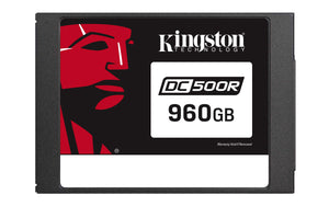 960G SSDNow DC500 2.5" SSD