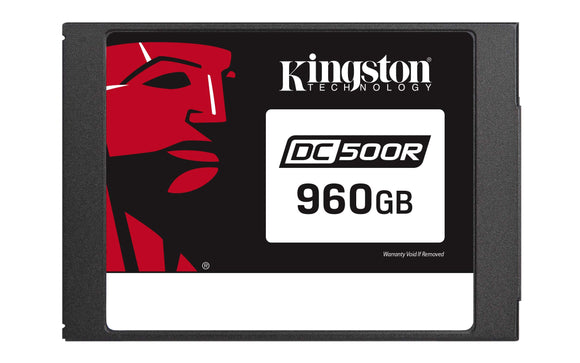 960G SSDNow DC500 2.5