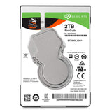 Open Box 2TB Seagate FireCuda Sngl Pk
