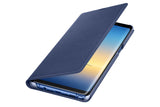 Samsung Galaxy Note8 LED View Cover (Blue)