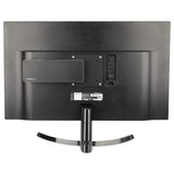 Docking Station Mount - for Compatible StarTech.com Docks/Hubs - VESA - Steel - Back-of-Monitor Mounting Plate (SSPMSVESA)