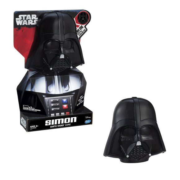 Hasbro Star Wars Simon Board Game