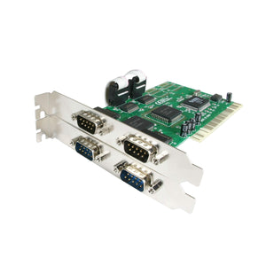 DH-PCI4S550NCN