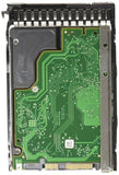 HP 2.5-Inch 1200 GB Hot-Swap SCSI 2 MB Cache Internal Hard Drive 718162-B21