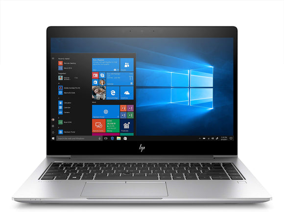 HP EliteBook 840 G6 14