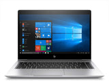 HP EliteBook 840 G6 14" Notebook - 1920 x 1080 - Core i5 i5-8365U - 16 GB RAM - 512 GB SSD - Windows 10 Pro 64-bit - Intel UHD Graphics 620 - in-Plane Switching (IPS) Technology - English Keyboar