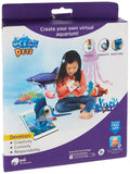 Putao Technology Inc (PAI) Ocean Pets Creative Play Enhanced by Augmented Reality Toy