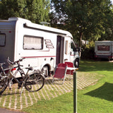 Open Box Winegard RZ-5000 Rayzar z1 Antenna Head - White